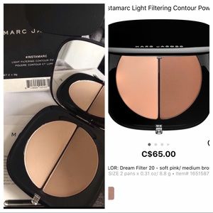 Marc Jacobs Instamarc